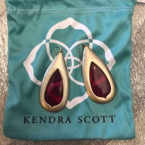 Kendra Scott Earrings